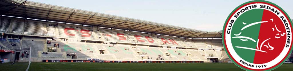 Stade Louis Dugauguez